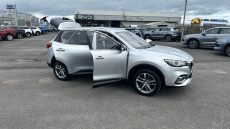 MG Hs 1.5 T-GDI Excite 5dr DCT Petrol Hatchback